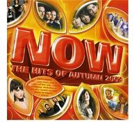Various Artists - Now: The Hits of Autumn 2009