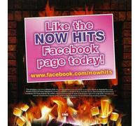 Various Artists - Now: the Hits of Winter 2012