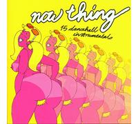 Various Artists - Now Thing