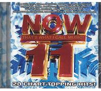 Various Artists - Now! Vol. 11 [Us Import]