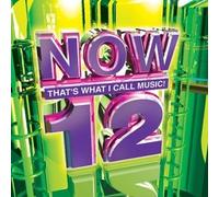 Various Artists - Now! Vol. 12 [Us Import]