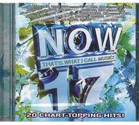 Various Artists - Now! Vol. 17 [Us Import]