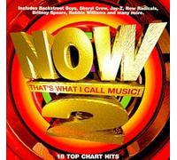 Various Artists - Now! Vol. 2 [Us Import]