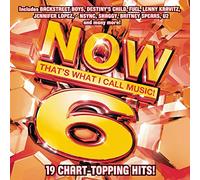 Various Artists - Now! Vol. 6 [Us Import]