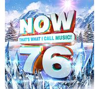 Various Artists - Now, Vol. 76