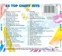 VARIOUS ARTISTS - NOW, VOL. 77 NEW CD