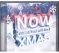 Various Artists – Now Xmas – CD