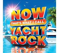 Various Artists - NOW YACHT ROCK [VINYL]
