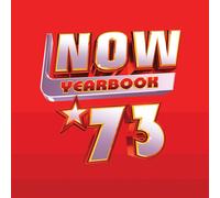 Various Artists - NOW Yearbook 1973