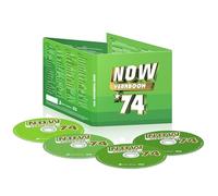 Various Artists - NOW Yearbook 1974