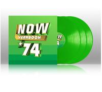 Various Artists - NOW Yearbook 1974