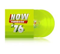 Various Artists - NOW - Yearbook 1976 [VINYL]
