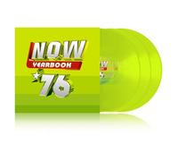 Various Artists - NOW - Yearbook 1976 [VINYL]