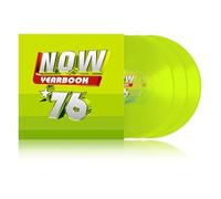 Various Artists - NOW - Yearbook 1976 [VINYL]