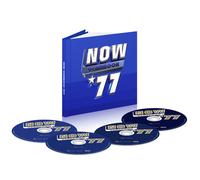 Various Artists - NOW - Yearbook 1977