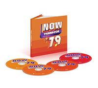 Various Artists - NOW Yearbook 1979 [CD]