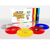 Various Artists - NOW - Yearbook 1980 - 1984: Vinyl Extra
