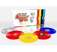 Various Artists – NOW Yearbook: 1980–1984 Extra Vol. 2 – Vinyl