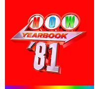 Various Artists - NOW Yearbook 1981