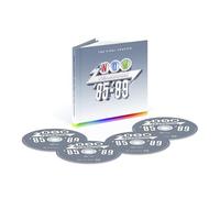 Various Artists - NOW - Yearbook 1985-1989: The Final Chapter