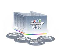 Various Artists - NOW - Yearbook 1985-1989: The Final Chapter