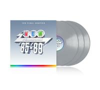 Now - Yearbook 1985-1989: The Final Chapter (silver Vinyl/3lp)