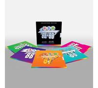 Various Artists - NOW Yearbook 1985-1989: Vinyl Extra [VINYL]