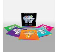 Various Artists - NOW - Yearbook 1985-1989: Vinyl Extra [VINYL]