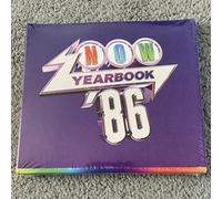 Various Artists - NOW Yearbook 1986 - CD - K3z