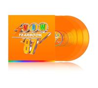 Various Artists - NOW - Yearbook 1987 [VINYL]