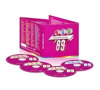 Various Artists - NOW Yearbook 1989 (Standard Edition)