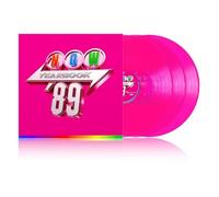 Various Artists - NOW Yearbook 1989 [VINYL]