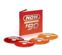 Various Artists - NOW Yearbook 1990