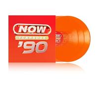 Various Artists - NOW Yearbook 1990 [VINYL]