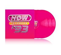 Various Artists - NOW Yearbook 1993