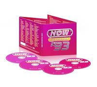 Various Artists - NOW Yearbook 1993