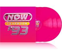 Various Artists - NOW Yearbook 1993 [VINYL]