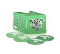Various Artists – NOW Yearbook 1997 – CD
