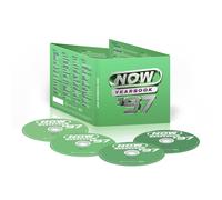 Various Artists NOW Yearbook 1997 (CD) Album