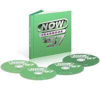 Various Artists - Now Yearbook 1997 / Various - Special Edition [New CD] Special