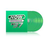 Various Artists - NOW Yearbook 1997 [VINYL]