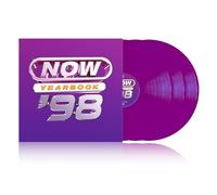Various Artists - NOW - Yearbook 1998