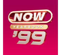 Various - NOW Yearbook 1999 (Magenta 3LP) [VINYL]