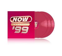 Various Artists - NOW - Yearbook 1999 [VINYL]