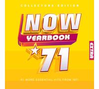 Various Artists - NOW - Yearbook Extra 1971