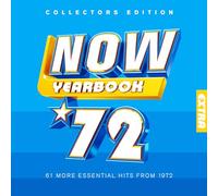 Various Artists - NOW - Yearbook Extra 1972