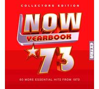 Various Artists - NOW - Yearbook Extra 1973