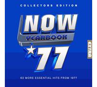 Various Artists - NOW Yearbook Extra 1977