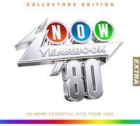 Various Artists - NOW - Yearbook Extra 1980