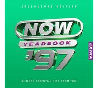 Various Artists - NOW Yearbook Extra 1997